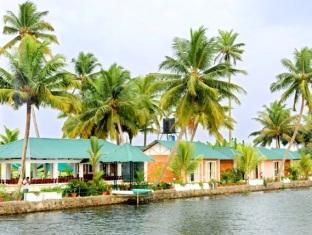 Riverine Resort Alappuzha Luaran gambar
